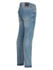 Vingino Jeans - Slim fit - in Hellblau