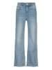 Vingino Jeans - Wide leg - in Hellblau