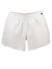 LASCANA Shorts in Weiß