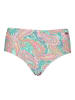 Venice Figi bikini w kolorze turkusowo-różowym