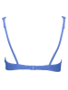 Sunseeker Bikini-Oberteil in Blau