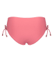 LASCANA Figi bikini w kolorze różowym