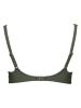 LASCANA Bikini-Oberteil in Khaki