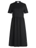 Vera Mont Sukienka w kolorze czarnym