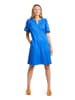 Vera Mont Sukienka w kolorze niebieskim