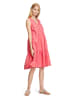 Vera Mont Leinen-Kleid in Pink