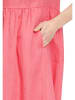 Vera Mont Leinen-Kleid in Pink