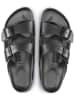 Birkenstock Pantoletten "Arizona" in Anthrazit