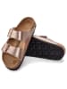 Birkenstock Pantoletten "Arizona" in Rosa