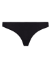 Hanro Figi w kolorze czarnym