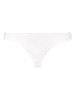 Hanro Figi w kolorze białym