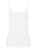 Hanro Hemdchen in Weiß