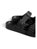 Polo Club Slippers zwart