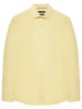 Polo Club Hemd - Slim fit - in Gelb