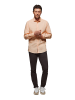 Polo Club Hemd - Slim fit - in Orange