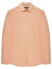 Polo Club Blouse - slim fit - oranje