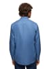 Polo Club Koszula - Regular fit - w kolorze niebieskim