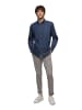 Polo Club Hemd - Slim fit - in Dunkelblau