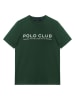 Polo Club Shirt groen