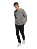 Polo Club Sweter w kolorze szarym