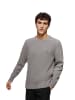 Polo Club Sweter w kolorze szarym