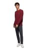 Polo Club Pullover in Rot