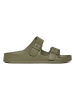 Polo Club Slippers kaki
