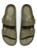 Polo Club Sandalen in Khaki