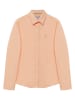 Polo Club Hemd - Slim fit - in Apricot