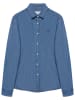 Polo Club Koszula dżinsowa - Slim fit - w kolorze błękitnym
