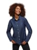Polo Club Koszula dżinsowa - Slim fit - w kolorze niebieskim