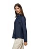 Polo Club Spijkerblouse - slim fit - donkerblauw