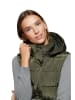 Polo Club Doorgestikte bodywarmer donkergroen