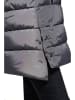 Polo Club Doorgestikte bodywarmer grijs