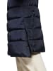 Polo Club Doorgestikte bodywarmer donkerblauw