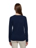 Polo Club Pullover in Dunkelblau