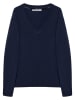 Polo Club Pullover in Dunkelblau