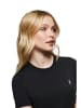 Polo Club Sweter w kolorze czarnym