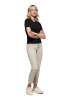 Polo Club Sweter w kolorze czarnym