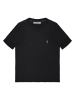 Polo Club Sweter w kolorze czarnym