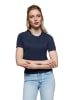 Polo Club Pullover in Dunkelblau