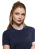 Polo Club Pullover in Dunkelblau