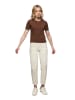 Polo Club Pullover in Braun