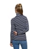 Polo Club Trui donkerblauw/wit
