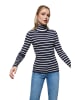 Polo Club Trui donkerblauw/wit