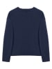 Polo Club Pullover in Dunkelblau