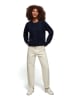 Polo Club Trui donkerblauw
