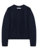 Polo Club Sweter w kolorze granatowym