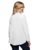 Polo Club Linnen blouse - regular fit - wit