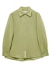 Polo Club Linnen blouse - regular fit - lichtgroen